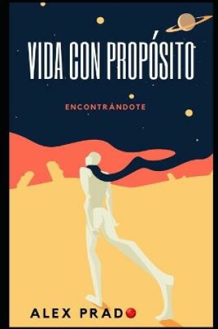 Cover of Vida con proposito