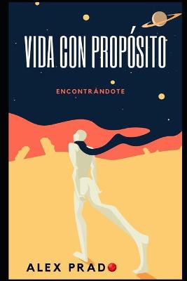 Book cover for Vida con proposito