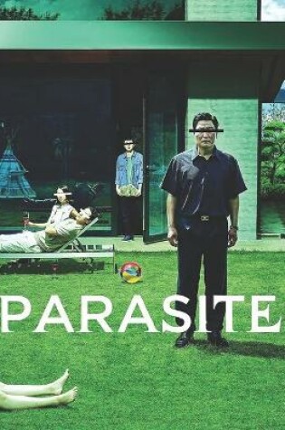 Cover of Parasite