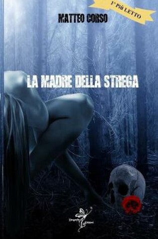 Cover of La madre della strega