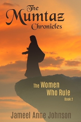 Cover of The Mumtaz Chronicles