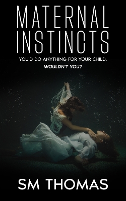 Cover of Maternal Instincts