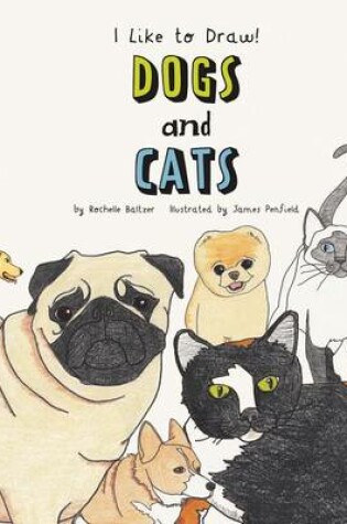 Cover of Dogs and Cats