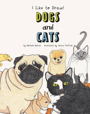 Cover of Dogs and Cats