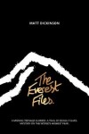 Book cover for The Everest Files