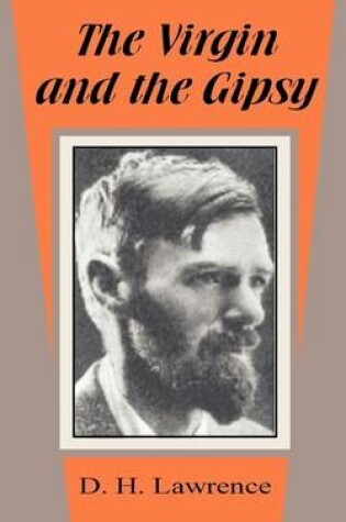 Cover of The Virgin and the Gipsy
