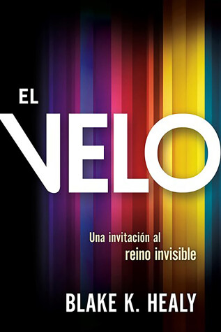 Book cover for El Velo / The Veil