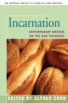 Cover of Incarnation