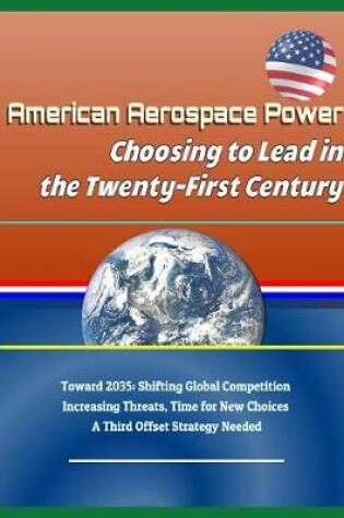 Cover of American Aerospace Power
