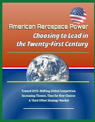 Book cover for American Aerospace Power