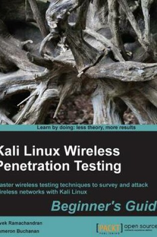 Cover of Kali Linux