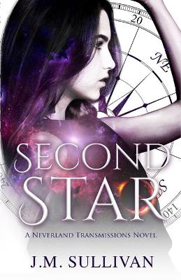 Book cover for Second Star