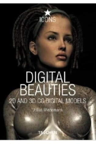 Cover of Digital Beauties