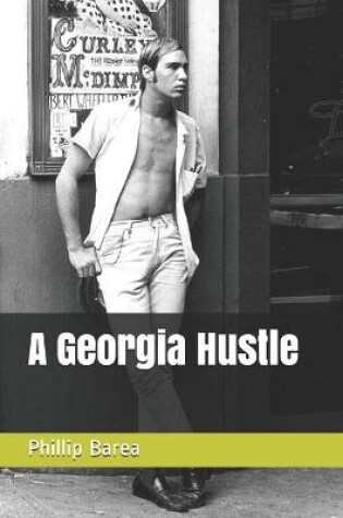 Cover of A Georgia Hustle