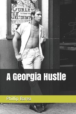 Book cover for A Georgia Hustle