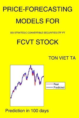 Book cover for Price-Forecasting Models for Ssi Strategic Convertible Securities ETF FT FCVT Stock