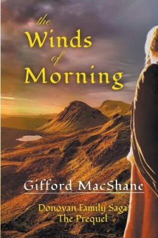 Cover of The Winds of Morning