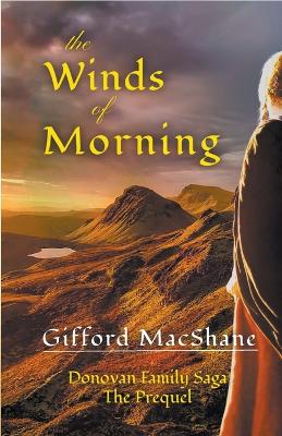 Book cover for The Winds of Morning