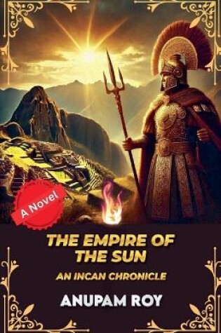 Cover of The Empire of the Sun