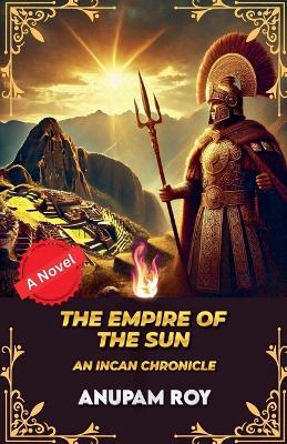 Book cover for The Empire of the Sun