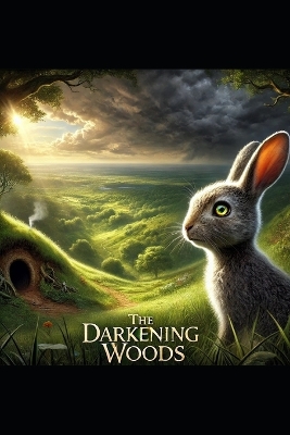 Cover of The Darkening Woods