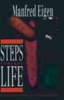 Book cover for Steps Towards Life