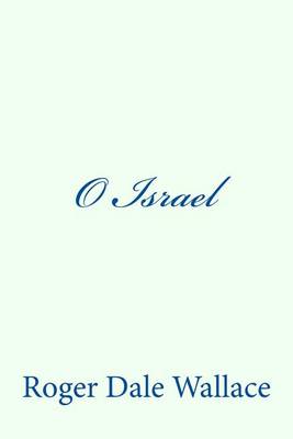 Book cover for O Israel