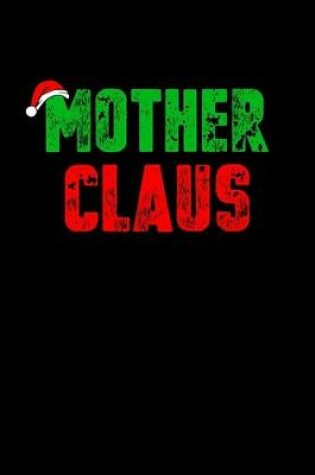 Cover of Mother Claus