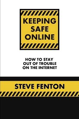 Book cover for Keeping Safe Online