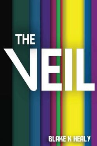 Cover of The Veil