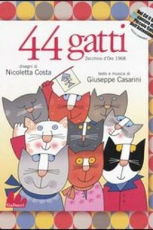 Cover of Gallucci