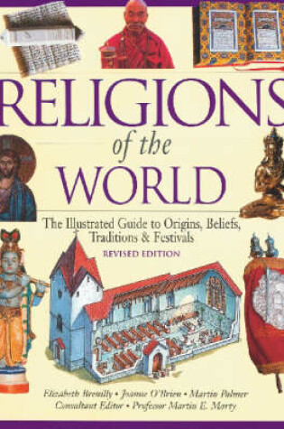 Cover of Religions of the World