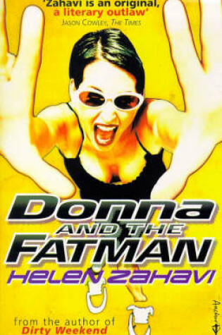 Cover of Donna and the Fatman