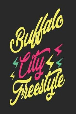 Cover of Buffalo City Freestyle