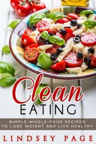 Cover of Clean Eating