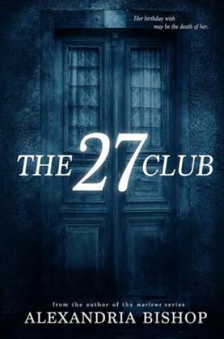 Cover of The 27 Club