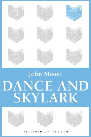 Cover of Dance and Skylark