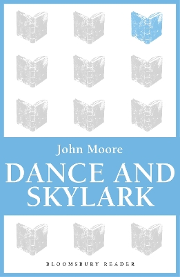 Book cover for Dance and Skylark