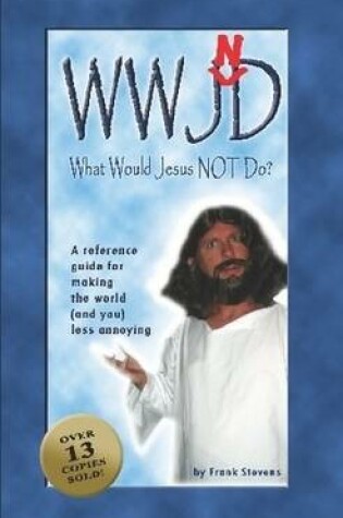 Cover of Wwjnd