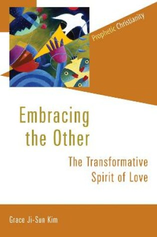 Cover of Embracing the Other