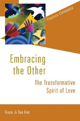 Book cover for Embracing the Other