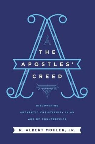 Cover of The Apostles' Creed