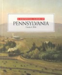 Cover of A Hist. Album of Pennsylvania