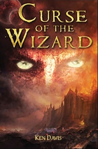 Cover of Curse of the Wizard