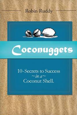 Book cover for Coconuggets