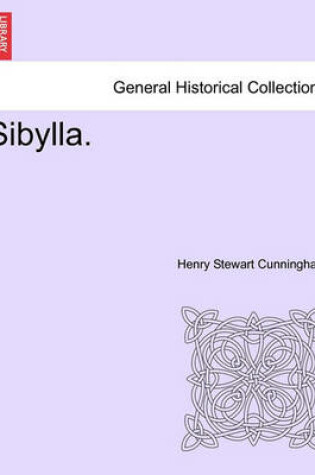 Cover of Sibylla.