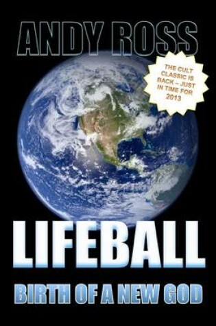 Cover of Lifeball