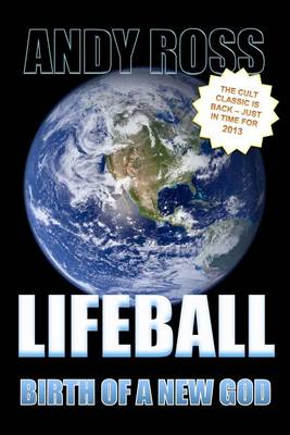 Book cover for Lifeball