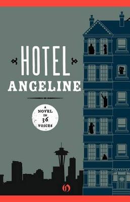 Book cover for Hotel Angeline