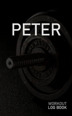 Book cover for Peter